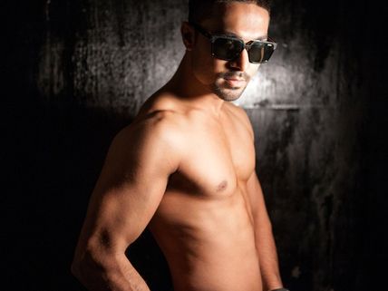 Salman Khan Of DID Gets Married To His Girlfriend Today In Bangalore!