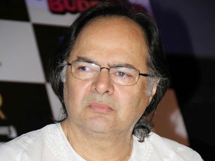 Seasoned Actor Farooq Sheikh Passes Away