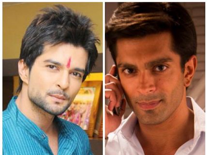 Karan Singh Grover Finally Replaced By Raqesh Vashisth In Qubool Hai!