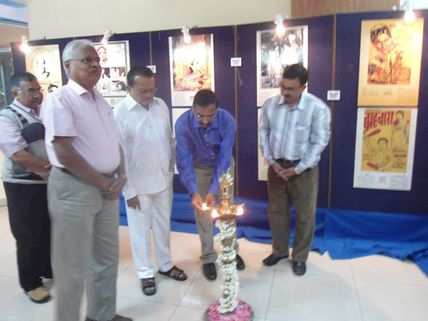 BIFF Starts Off With A Positive Note