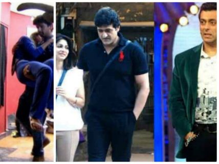 Bigg Boss 7's Biggest Controversies; Gauhar-Kushal, Armaan-Tanisha Top The List!
