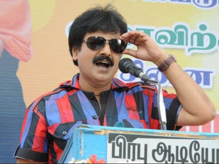 Vivek Can Be Our Own Woody Allen: Mani Ratnam