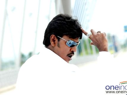 Raghava Lawrence Builds Temple For His Mother