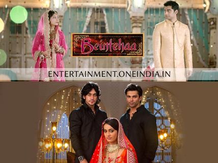 Qubool Hai Doomed By Beintehaa As Fans Shift Their Loyalties!
