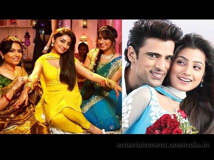 Doli Armaanon Ki: 1st January Written Episode; Samrat Urmi Finally Married!