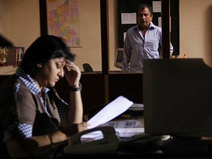 Malashri's Gharshane Story Revealed!