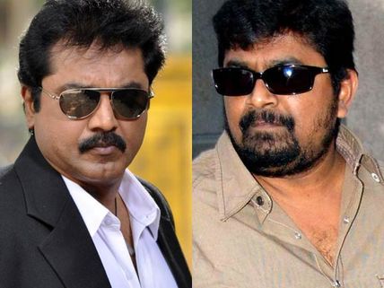 Mysskin-Sarath Kumar To Join Hands