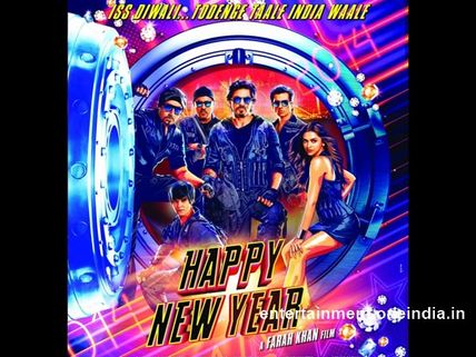 Bollywood's Mega Projects Of 2014