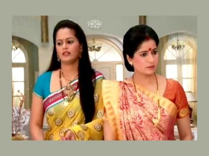 Doli Armaanon Ki: 2nd January Written Episode; Urmi Insulted!