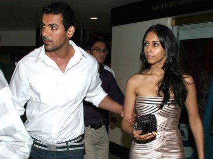 John Abraham Marries Priya Runchal!