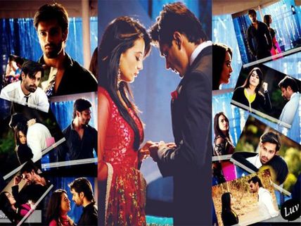 Never Ending Pursuit Of Zoya In 'Qubool Hai'!