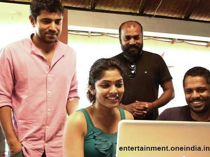 Aashiq Abu-Rima Kallingal Launched 1983 Trailer!