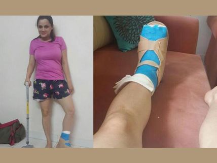 Nach Baliye 6 Shocker: Kanica Maheshwari-Ankur Ghai Quit The Show!