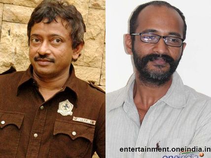 Kishore To Star In Ram Gopal Verma's Ottu