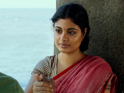 Life of Pi Actress Shravanthi Marries Sameer Bharat Ram