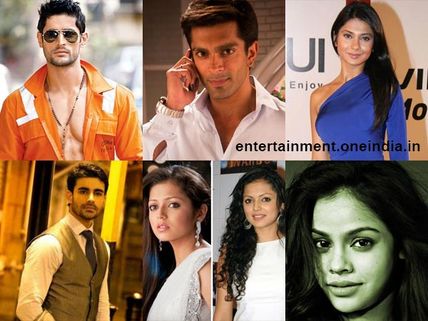 Style Icons Of Indian Television: Mohit, Karan, Drashti, Jennifer, Gautam Top The List!