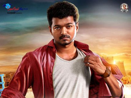 Nine Reasons Why You Shouldn't Miss Vijay's Jilla