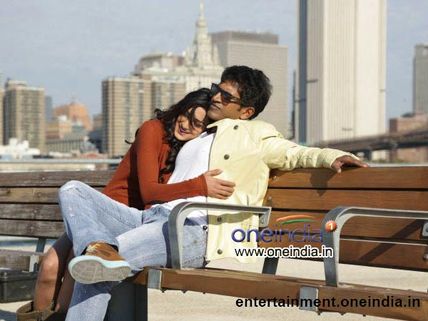 Puneet's Ninnindale Satellite Rights Sold For Record Price