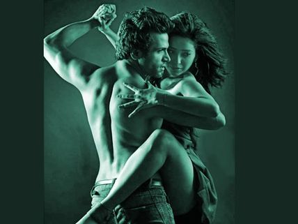 Television Hottest Jodis Feature In Gr8! Calendar 2014; Rithivk-Asha, Ridhi-Raqesh..!