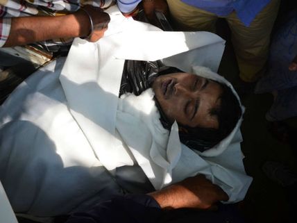 Cause For Uday Kiran's Suicide Revealed; Fans Mourn His Death