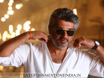 Can Veeram Redefine Ajith's Career?