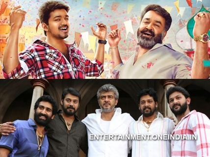 Jilla-Veeram Releases, A Move That's Likely To Cost Heavily For The Industry?