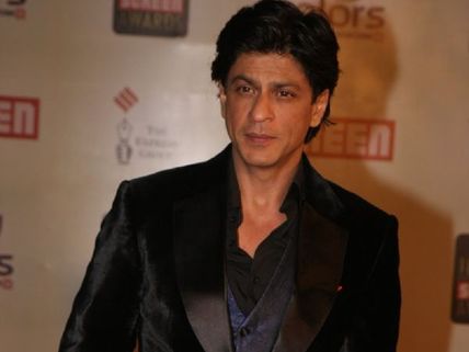 Shahrukh Khan To Host 20th Screen Awards 2014