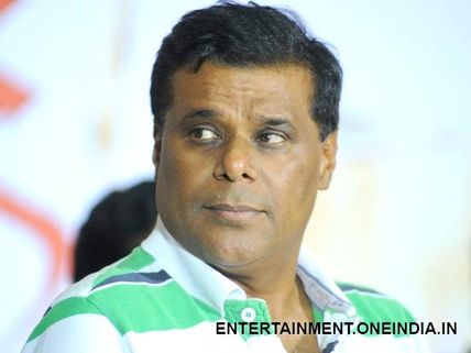 Ashish Vidyarthi In Love With Vidyarthi Bhavan's Masala Dosa