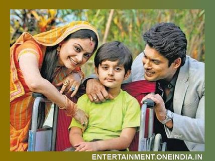 Are Anandi And Shiv Ready To Adopt A Disabled Child In Balika Vadhu?