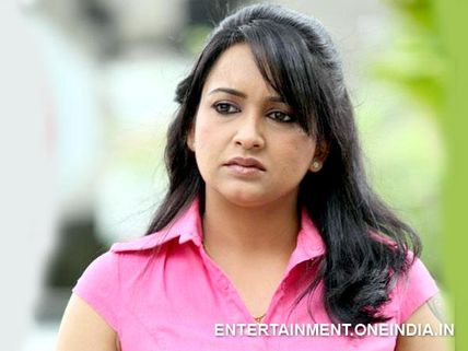 Finally, Lena Bursts Out!