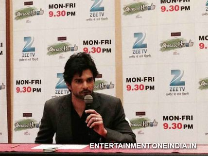 Raqesh Vashisht: Worried Qubool Hai Fans May Not Accept Me As Asad!