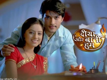 Diya Aur Baati Hum: 9th January Written Episode; Sandhya Starts Training