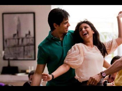 Hasee Toh Phasee Music Review - Music Expressive, Impressive And Perfect