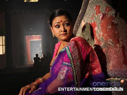 Shakeela Is Die-Hard Fan Of Dileep!