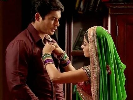 Balika Vadhu: 10th January Written Episode