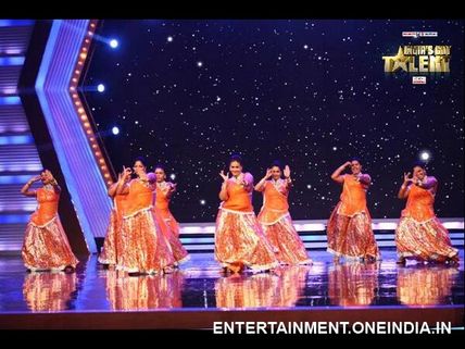 India's Got Talent 5: Performances Like Never Before; Malaika-Madhuri Stunned!