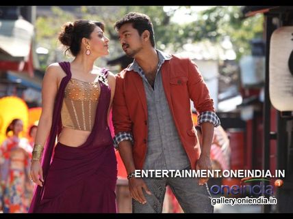 10 Steps Approach Followed By Vijay's Jilla Makers - IANS Review