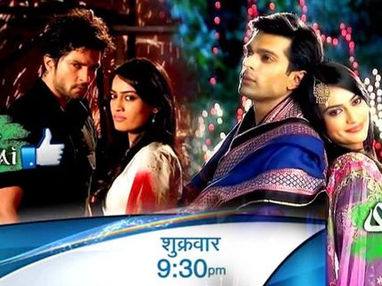 Qubool Hai Moving On Without Karan Singh Grover With Their New Asad