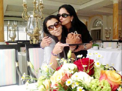Arrest Warrant Issued Against Trisha's Mother