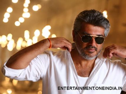Factors That Are Working For Ajith's Veeram At Box Office