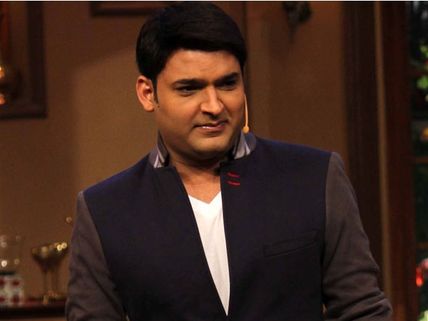 Comedy Nights' Kapil Sharma, Not A Joker Nor A King - Insecurity Or Stardom? 