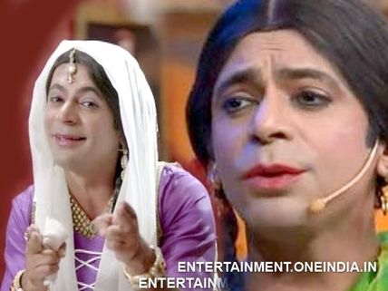 Will Chutki Make It As Big As Sunil Grover's Famous Character Gutthi?