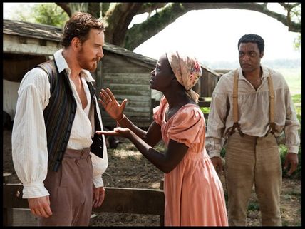 86th Academy Awards: A Glimpse At Oscar Awards 2014 Nomination List