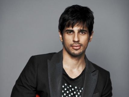 Happy Birthday, Sidharth Malhotra