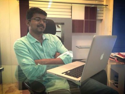Highlights Of Vijay's Conversation With Fans On Twitter
