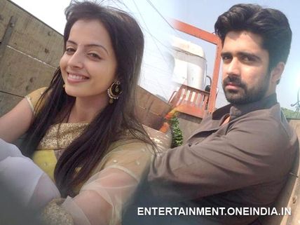 Shlok And Astha To Get Divorced On Iss Pyaar Ko Kya Naam Doon 2?
