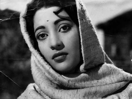Suchitra Sen - The 'Enigma' Revealed!