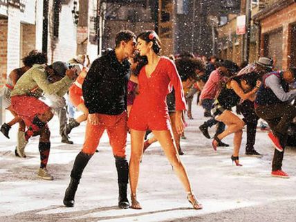 Aamir Khan’s Dhoom 3 (28 Days) 4th Week Collection At Box Office