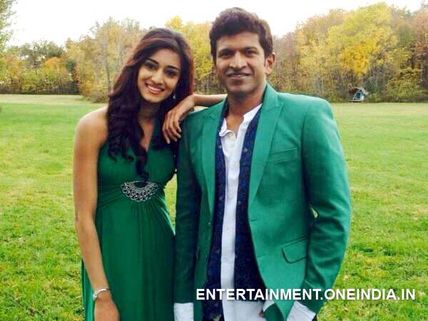 Ninnindale: Twitter Review