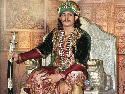 Rajat Tokas: Akbar Was Authoritative And Bold But I Am Soft Spoken!